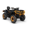 CAN-AM Outlander MAX 1000R XTP SAS