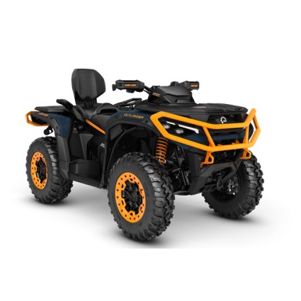 CAN-AM Outlander MAX 1000R XTP SAS