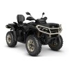 CAN-AM Outlander MAX 1000R LIMITED T ABS SAS