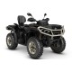CAN-AM Outlander MAX 1000R LIMITED T ABS SAS