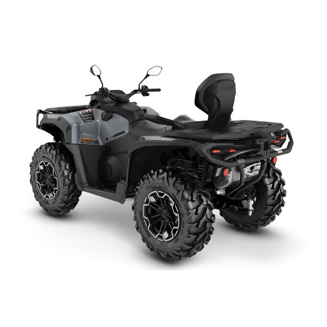 Can-Am Outlander MAX PRO HD11 XU T