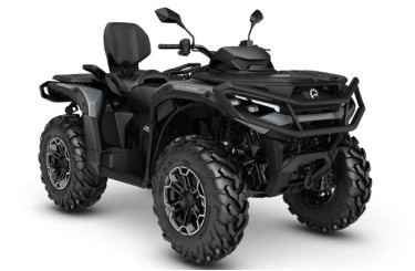 Can-Am Outlander MAX PRO HD11 XU T