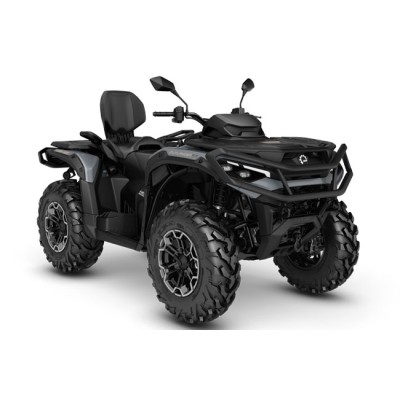 Can-Am Outlander MAX PRO HD11 XU T