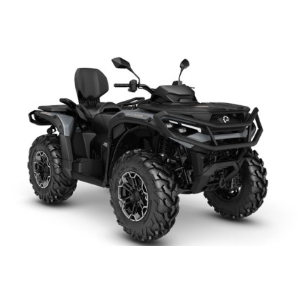 Can-Am Outlander MAX PRO HD11 XU T Can-Am Outlander MAX PRO HD11 XU T