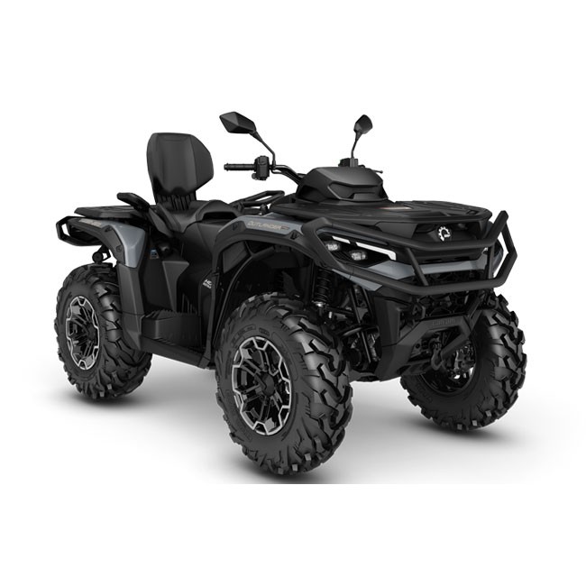 Can-Am Outlander MAX PRO HD11 XU T