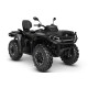 Can-Am Outlander MAX PRO HD11 XU T