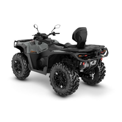 Can-Am Outlander MAX PRO HD10 XU T