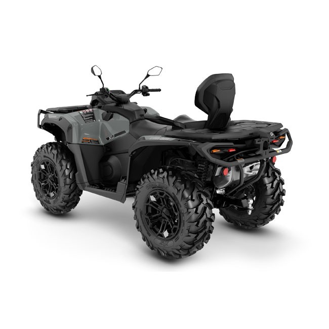Can-Am Outlander MAX PRO HD10 XU T