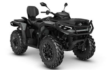 Can-Am Outlander MAX PRO HD10 XU T