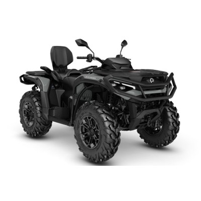 Can-Am Outlander MAX PRO HD10 XU T