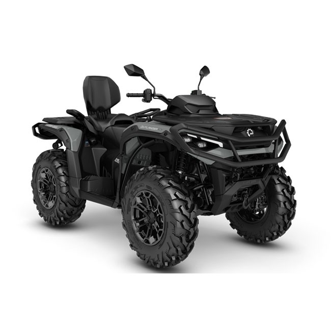 Can-Am Outlander MAX PRO HD10 XU T