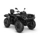 Can-Am Outlander MAX PRO HD10 XU T