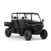 Can-Am Traxter Max HD11 XU T ABS