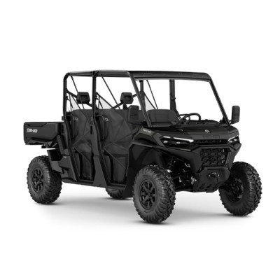 Can-Am Traxter Max HD11 XU T ABS