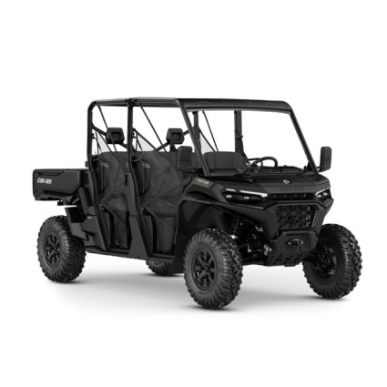 Can-Am Traxter Max HD11 XU T ABS