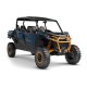 Can-Am Commander MAX 1000R XTP Can-Am Commander MAX 1000R XTP