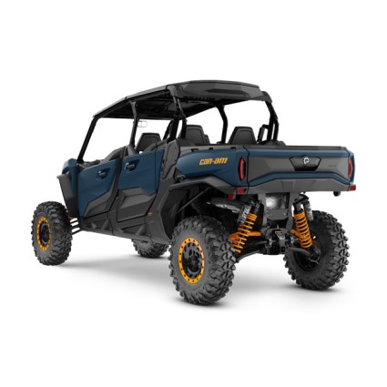 Can-Am Commander MAX 1000R XTP Can-Am Commander MAX 1000R XTP
