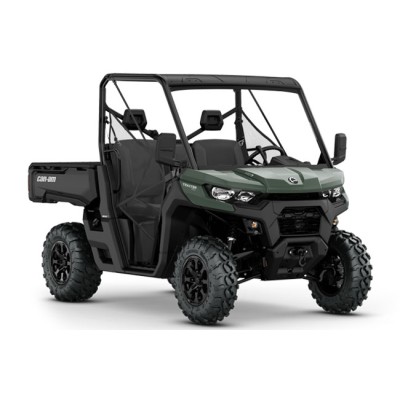 Can-Am Traxter HD7 XU T
