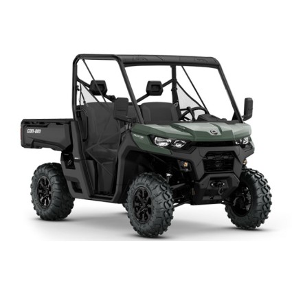 Can-Am Traxter HD7 XU T