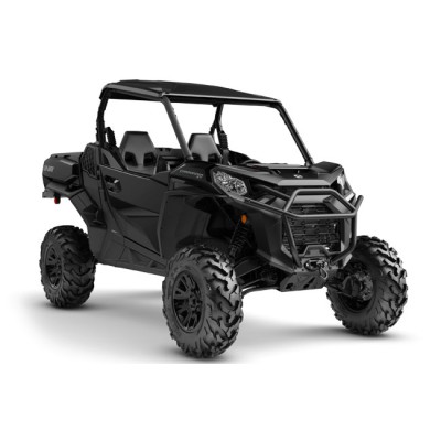 Can-Am Commander 1000R XT Can-Am Commander 1000R XT