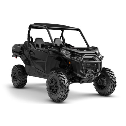 Can-Am Commander 1000R XT Can-Am Commander 1000R XT