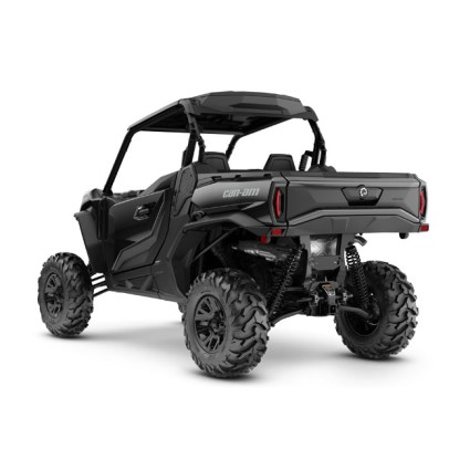 Can-Am Commander 1000R XT Can-Am Commander 1000R XT