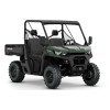 Can-Am Traxter HD9 Base T