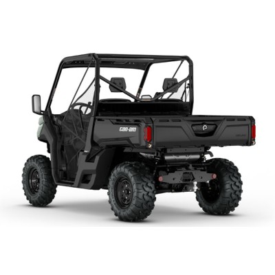 Can-Am Traxter HD9 Base T