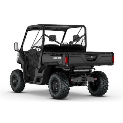 Can-Am Traxter HD9 Base T Can-Am Traxter HD9 Base T