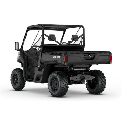 Can-Am Traxter HD7 Base T