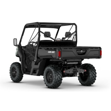 Can-Am Traxter HD7 Base T Can-Am Traxter HD7 Base T