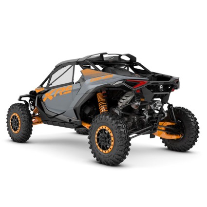 Can-Am Maverick R XRS DCT SAS