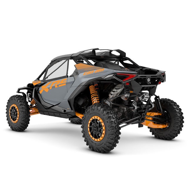 Can-Am Maverick R XRS DCT SAS
