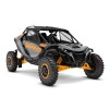 Can-Am Maverick R XRS DCT SAS