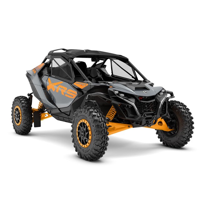 Can-Am Maverick R XRS DCT SAS