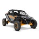 Can-Am Maverick R XRS DCT SAS