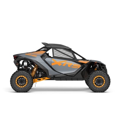Can-Am Maverick R XRS DCT SAS