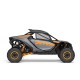 Can-Am Maverick R XRS DCT SAS