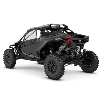 Can-Am Maverick R XRS DCT