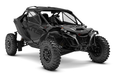 Can-Am Maverick R XRS DCT