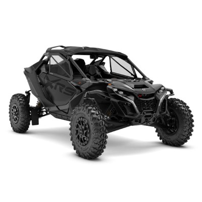 Can-Am Maverick R XRS DCT