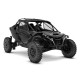 Can-Am Maverick R XRS DCT Can-Am Maverick R XRS DCT