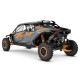 Can-Am Maverick R MAX XRS DCT SAS