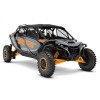 Can-Am Maverick R MAX XRS DCT SAS
