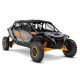 Can-Am Maverick R MAX XRS DCT SAS