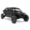 Can-Am Maverick R MAX XRS DCT