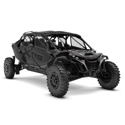 Can-Am Maverick R MAX XRS DCT
