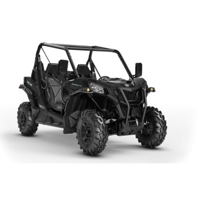 Can-Am Maverick Trail DPS 1000 T ABS