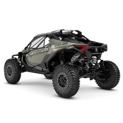 Can-Am Maverick R XRC DCT SAS