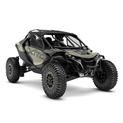 Can-Am Maverick R XRC DCT SAS
